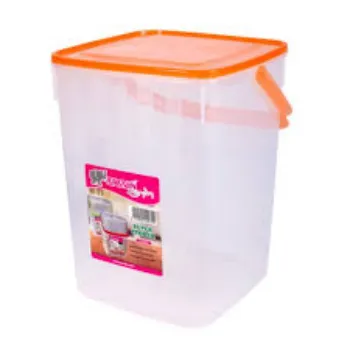 Non Breakable Storage Bucket