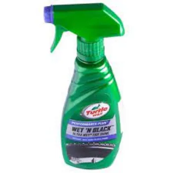 Turtle Wax Tire Shine Spray