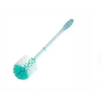 Keeps Clean Toilet Scrubber