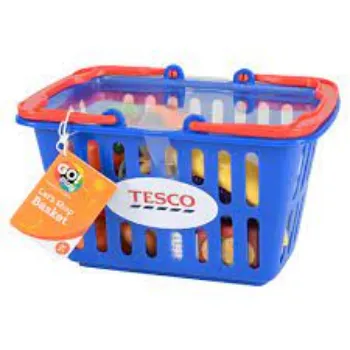 Modern Toys Basket
