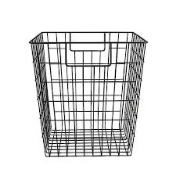 Modern Wire Basket