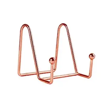 Easy To Place Wire Stand