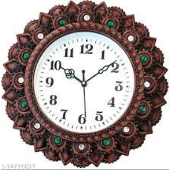 Premium Quality Designer Analog Wall Clock