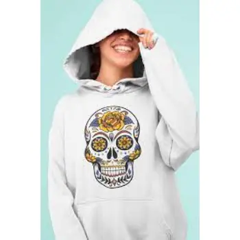 Printed Hoodies