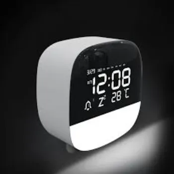 Digital Table Clocks Modern Design 