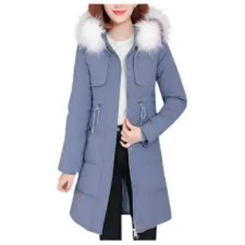 Women Long Coat in Ludhiana