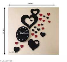 Designer Wall Clocks