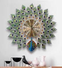 Vintage Wall Clocks
