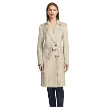 Women Trench Coat Style Guide 