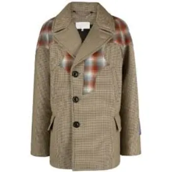 Designer Coats for Women 