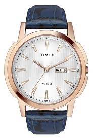 TIMEX Analog Watch For Men 