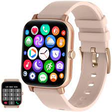 1.7 Phone Smart Watch