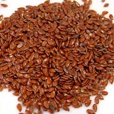 Fresh Flax Seed
