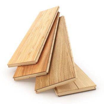 Eco Friendly Laminate Board