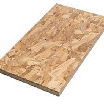 Eco Friendly Oriented Strand Board