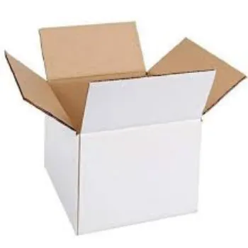  3 Ply Corrugated Box