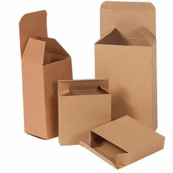  3 Ply Corrugated Box