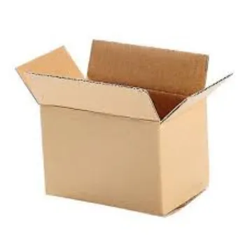  3 Ply Corrugated Box