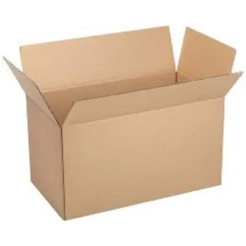 3 Ply Corrugated Box