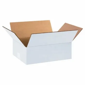 3 Ply Corrugated Box