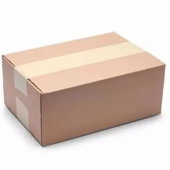  3 Ply Corrugated Box