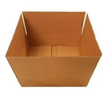 3 Ply Corrugated Box
