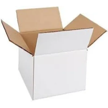  3 Ply Corrugated Box