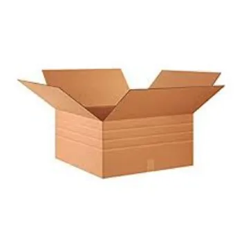  3 Ply Corrugated Box