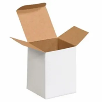  3 Ply Corrugated Box