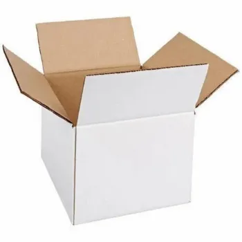 3 Ply Corrugated Box