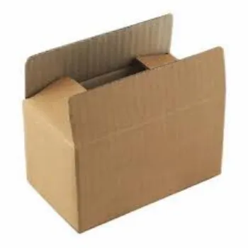 3 Ply Corrugated Box