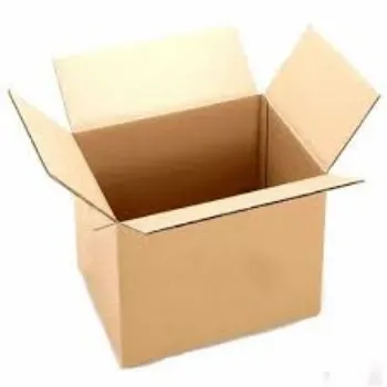 3 Ply Corrugated Box