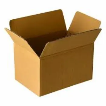  3 Ply Corrugated Box