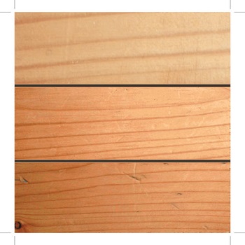 Fine Finishing Pre Laminated Board