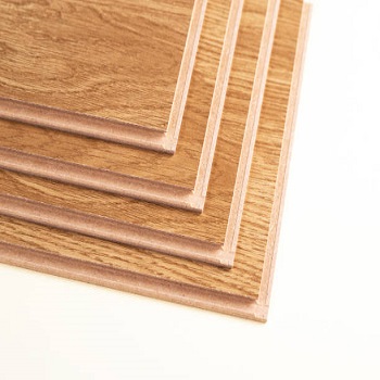 Eco Friendly Pre Laminated Board