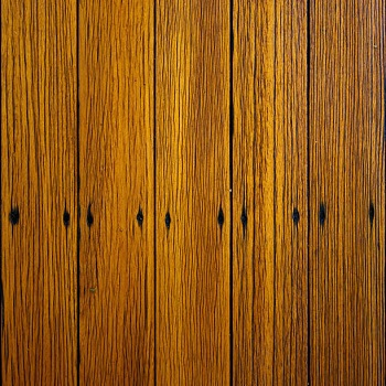 Eco Friendly Veneered Board