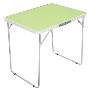 Modern Aluminium Table