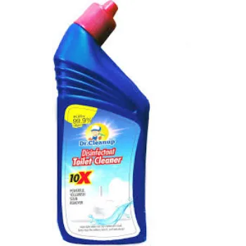 Bathroom Cleaner 500ml