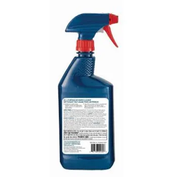Shining Car Spray Cleaner
