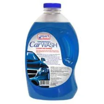 Nice Fragrance Car Wash Detergent