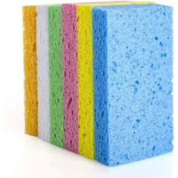 Plain Cellulose Sponge