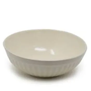 Fine Finishing Ceramic Bowl