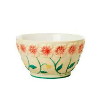 Durable Ceramic Bowl