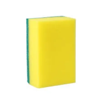 Lightweight Cleaning Scrubbers