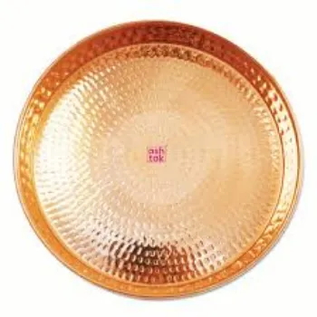 Fine Finishing Copper Plate