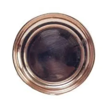 Fine Finishing Copper Plate