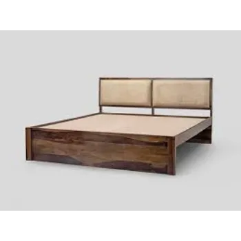 Double Cot Bed