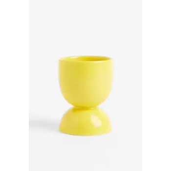 Fine Finishing Egg Cup
