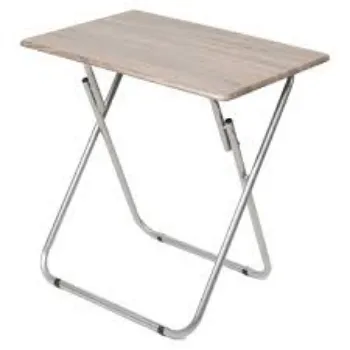 Rectangular Folding Baby Table