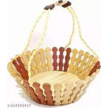 Durable Fruit Basket